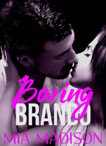 baring brando, mia madison, epub, pdf, mobi, download