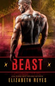 beast, elizabeth reyes, epub, pdf, mobi, download
