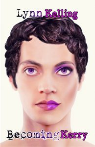 becoming kerry, lynn kelling, epub, pdf, mobi, download
