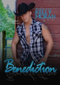 benediction, kelly moran, epub, pdf, mobi, download