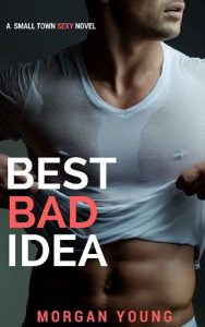 best bad idea, morgan young, epub, pdf, mobi, download