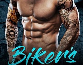 biker's little secret brook wilder