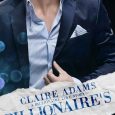 billionaire's bet claire adams