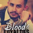 blood and loyalities ryan michele
