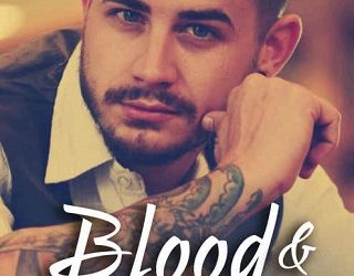 blood and loyalities ryan michele
