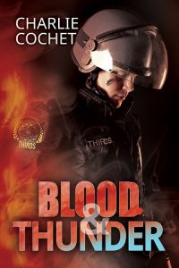 blood and thunder, charlie cochet, epub, pdf, mobi, download