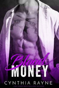blood money, cynthia rayne, epub, pdf, mobi, download