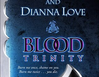 blood trinity sherrilyn kenyon