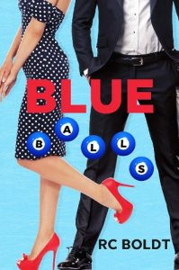 blue balls, rc boldt, epub, pdf, mobi, download