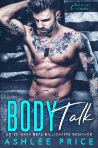 body talk, ashlee price, epub, pdf, mobi, download