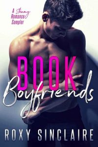 book boyfriends, roxy sinclaire, epub, pdf, mobi, download