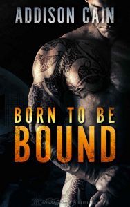 born to be bound, addison caine, epub, pdf, mobi, download