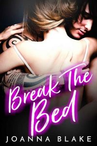 break the bed, joanna blake, epub, pdf, mobi, download