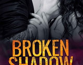 broken shadow hazel jacobs