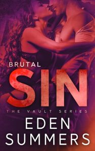 brutal sin, eden summers, epub, pdf, mobi, download