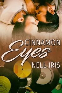 cinnamon eyes, nell iris, epub, pdf, mobi, download