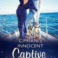 cipriani's innocent captive cathy williams