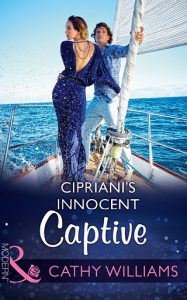 cipriani's innocent captive, cathy williams, epub, pdf, mobi, download