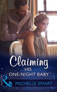 claiming his one-night baby, michelle smart, epub, pdf, mobi, download