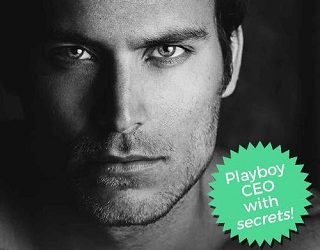 clandestine ava harrison