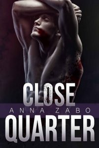 close quarter, anna zabo, epub, pdf, mobi, download