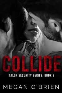 collide, megan o'brien, epub, pdf, mobi, download