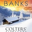 colters' woman maya banks