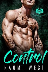 control, naomi west, epub, pdf, mobi, download