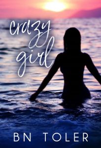 crazy girl, bn toler, epub, pdf, mobi, download