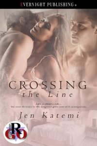 crossing the line, jen katemi, epub, pdf, mobi, download