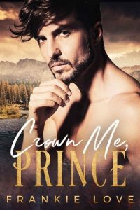 crown me prince, frankie love, epub, pdf, mobi, download