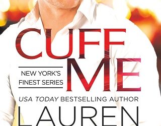 cuff me lauren layne