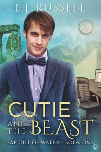 cutie and the beast, ej russell, epub, pdf, mobi, download