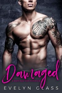 damaged, evelyn glass, epub, pdf, mobi, download