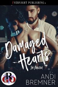 damaged hearts, andi bremner, epub, pdf, mobi, download
