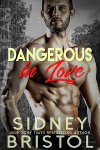 dangerous in love, sidney bristol, epub, pdf, mobi, download