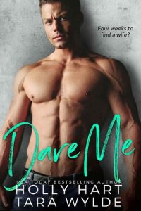 dare me, tara wylde, epub, pdf, mobi, download