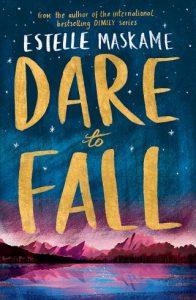 dare to fall, estelle maskame, epub, pdf, mobi, download