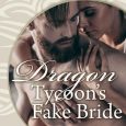 dargon tycoon's fake bride anya nowlan