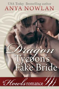 dargon tycoon's fake bride, anya nowlan, epub, pdf, mobi, download