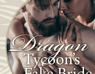 dargon tycoon's fake bride anya nowlan