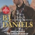 dark horse bj daniels