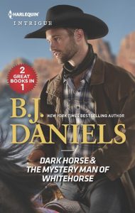 dark horse, bj daniels, epub, pdf, mobi, download