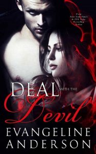 deal with the devil, evangeline anderson, epub, pdf, mobi, download