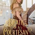 death of a courtesan wendy soliman