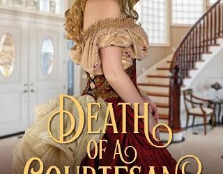 death of a courtesan wendy soliman