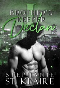 declan, stephanie st klaire, epub, pdf, mobi, download