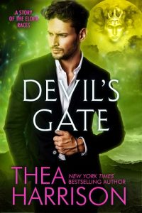 devil's gate, thea harrison, epub, pdf, mobi, download