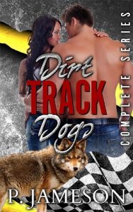 dirt track dogs, p jameson, epub, pdf, mobi, download