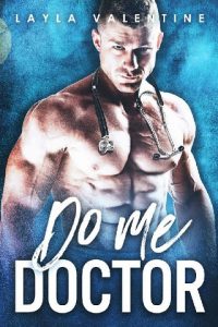 do me doctor, layla valentine, epub, pdf, mobi, download